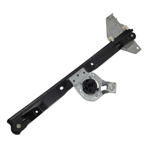 Maquina Vidro Traseira Esquerda Citroen C3 2013 2020