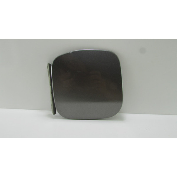 Portinhola Combustivel City 2010 Honda Original Cinza 2010