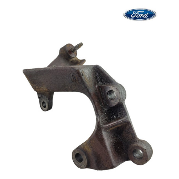 Suporte Semi Eixo Ford Fiesta 1996 2002 Lado Direito 