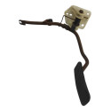 Pedal Alavanca Acelerador Chevrolet Corsa 1998 2006
