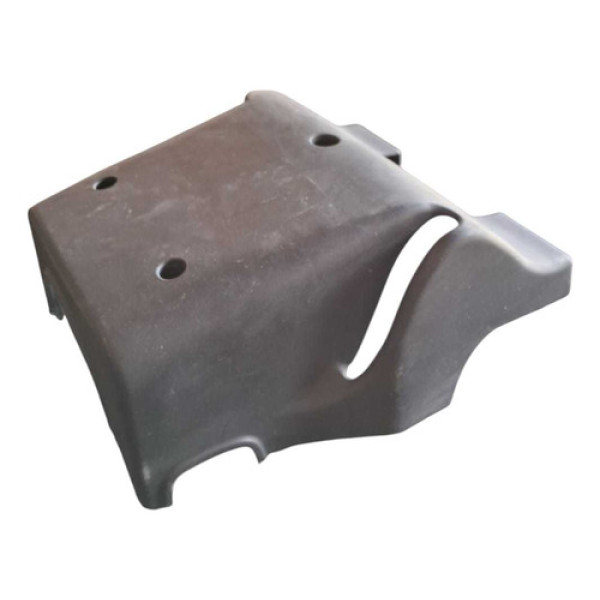 Acabamento Inferior Coluna Volante Freelander 2001 2005