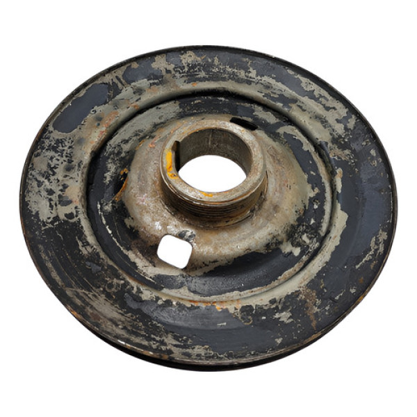 Polia Volkswagen Fusca Bilbao 1200 1.0mm 1980 2002