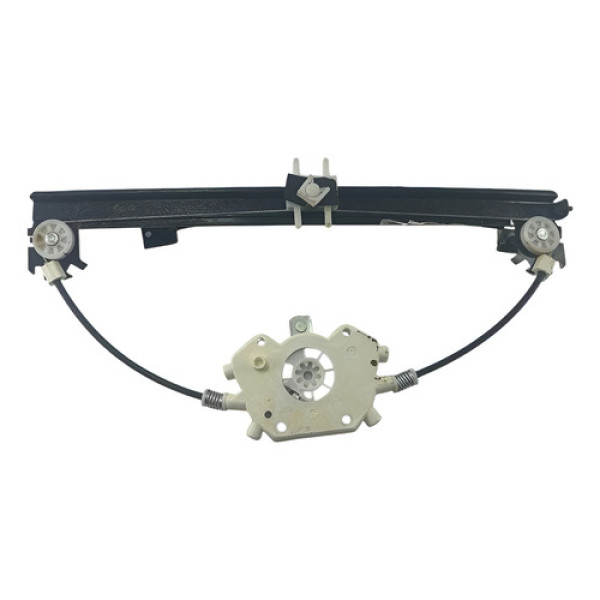 Maquina Vidro Eletrica Dianteira Esquerda Fiat Mobi 2020