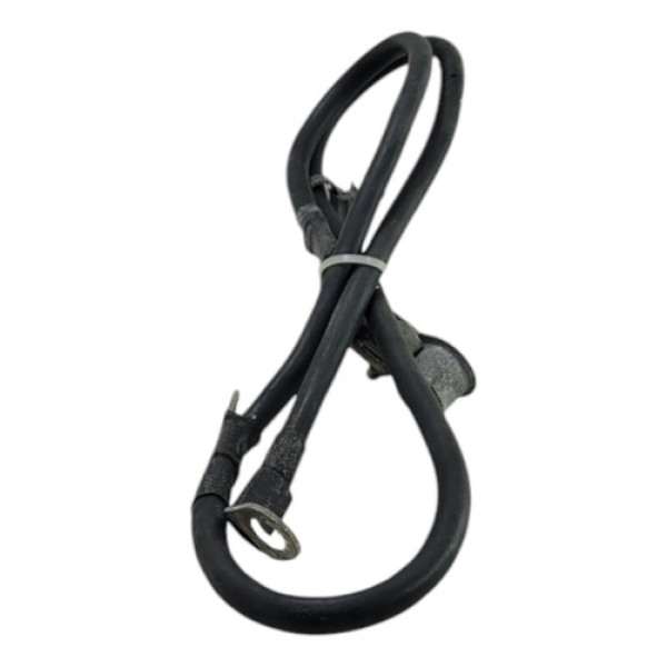 Cabo Chicote Polo Negativo Bateria Jac T8 2.0 16v 2014
