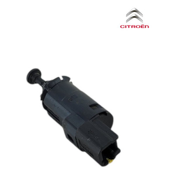 Sensor Interruptor Pedal Embreagem Citroen C3 C4 2012 2014