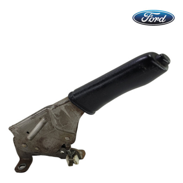 Alavanca Puxador Freio Mão Ford Ka 1997 2007