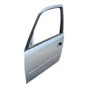 Porta Lateral Dianteira Esquerdo Chevrolet Meriva 2008 Dianteira Esquerdo Cinza