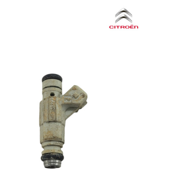 Bico Injetor Combustivel Injecao Citroen C3 1.6 2011 2014