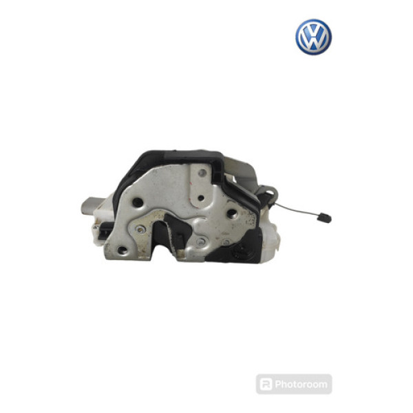 Fechadura Traseira Esquerda Volkswagen Voyage 2009 2017