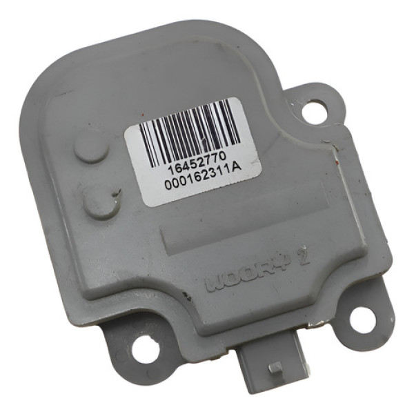 Motor Atuador Ar Condicionado Caixa Evaporadora Tracker 2018