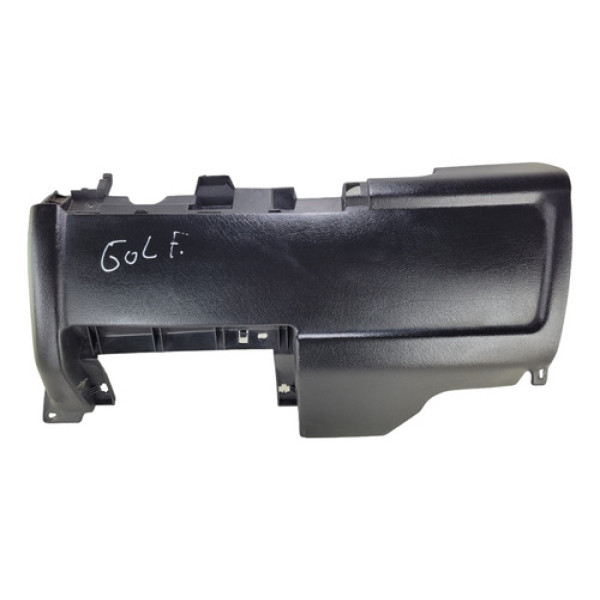 Tampa Acabamento Inferior Painel Volkswagen Golf 1995 1998