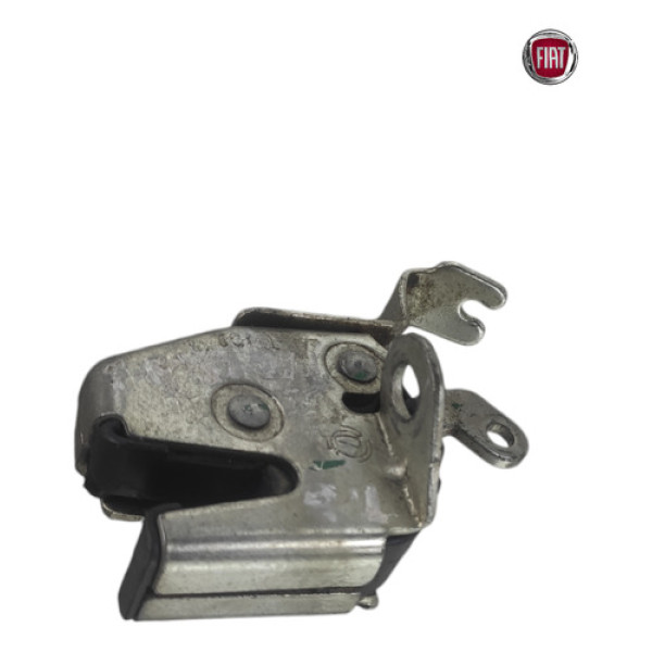 Fechadura Porta Traseira Esquerda Fiat Fiorino 1996 2000