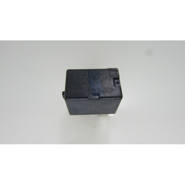 Rele Auxiliar Honda City 2010 Original  4 Pinos 1567002680