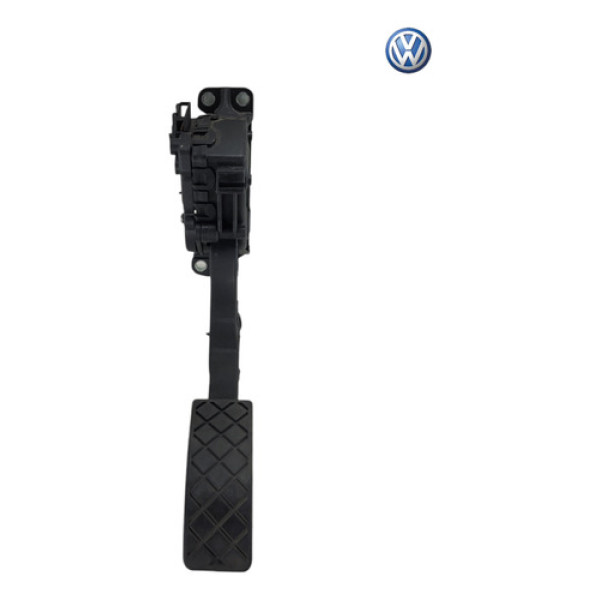 Pedal Pedaleira Acelerador Eletronico Volkswagen Amarok 2011