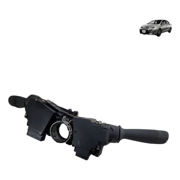Chave Seta Limpador Toyota Yaris 2019 2020