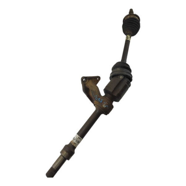 Semi Eixo Direito Ford Fusion 2.3 2008 2015