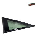 Vidro Fixo Janela Lateral Traseira Esquerda  Omega 1992 1993