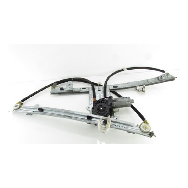 Máquina Vidro Dian.dir Citroen Xsara 2004 Original