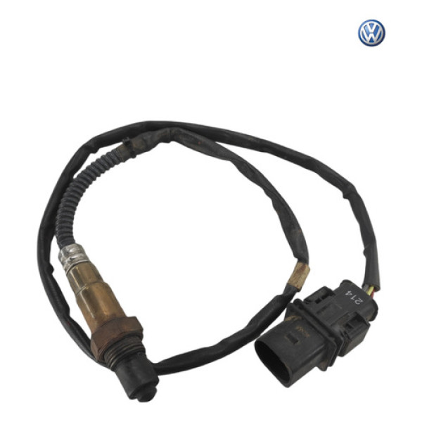 Sonda Lambda Sensor Escapamento Volkswagen Amarok Tdi 2011