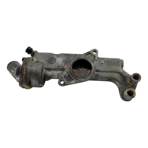 Carcaca Vavula Termostatica Astra Vectra Zafira 2000 2009