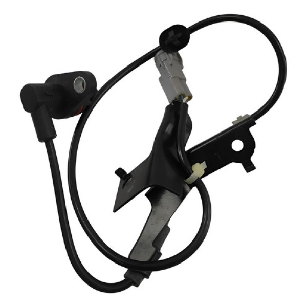 Sensor Abs Traseiro Esquerdo Toyota Hilux 2011 2015 Preto