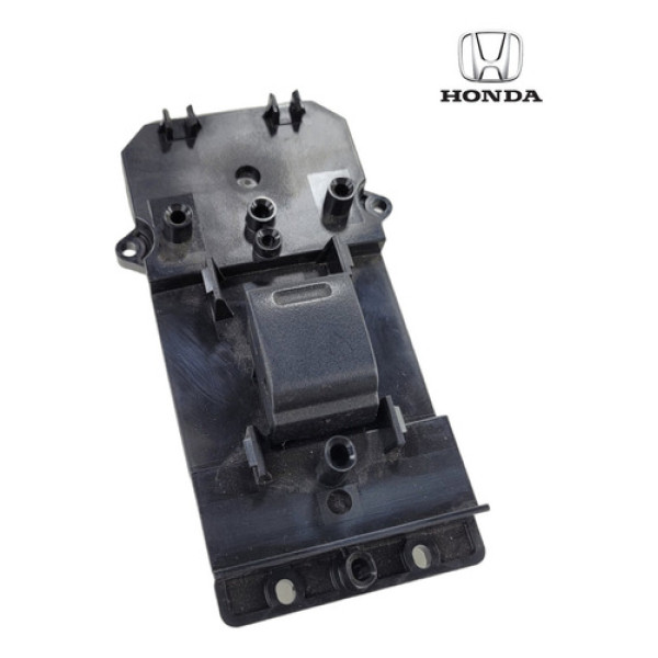 Botao Vidro Eletrico Honda Fit City 15 18 Dianteiro Direito