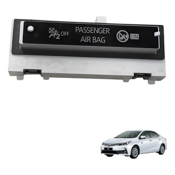 Sensor Display Passanger Toyota Corolla 2.0 2020 2023