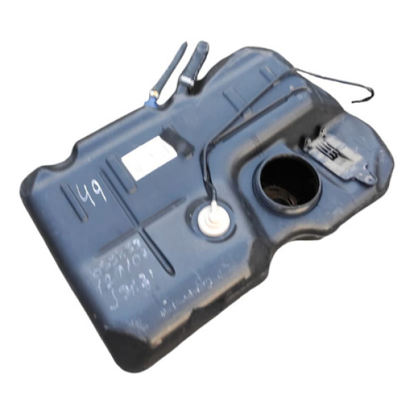 Tanque Combustivel Gargalo Ford Fiesta 2001 2007