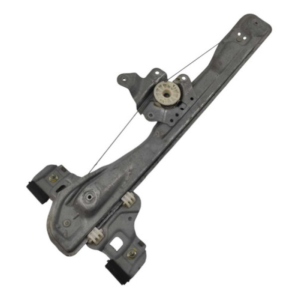 Maquina Vidro Traseiro Esquerdo Chevrolet Spin 2013 2015