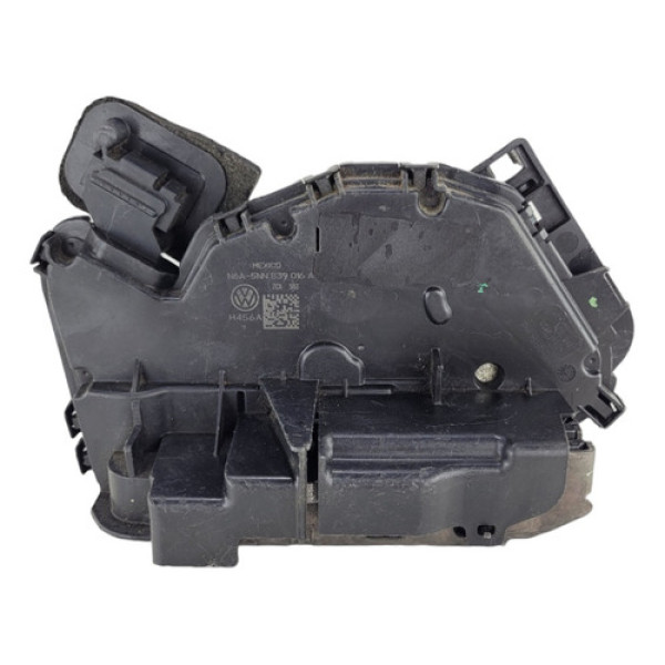Fechadura Eletrica Volkswagen Polo Tsi 2018 Traseira Direita