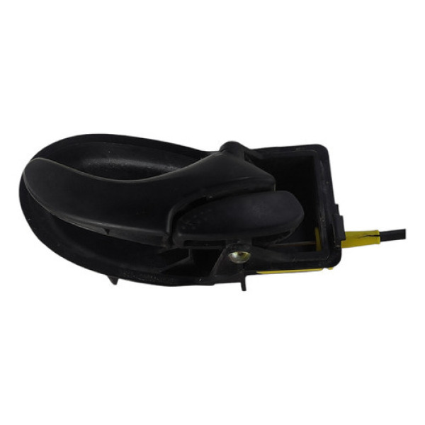 Macaneta Interna Porta Dianteira Direita Focus 2000 Dianteira