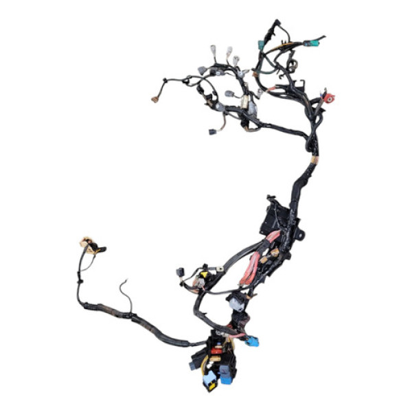 Chicote Cambio Motor Renault Sandero 1.6 16v 2008 2014