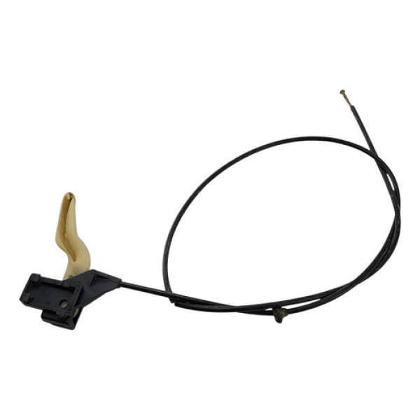 Cabo Abertura Capo Alavanca Chevrolet Celta 2009 2012