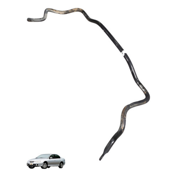 Barra Estabilizadora Dianteira Chevrolet Omega 2003 2004