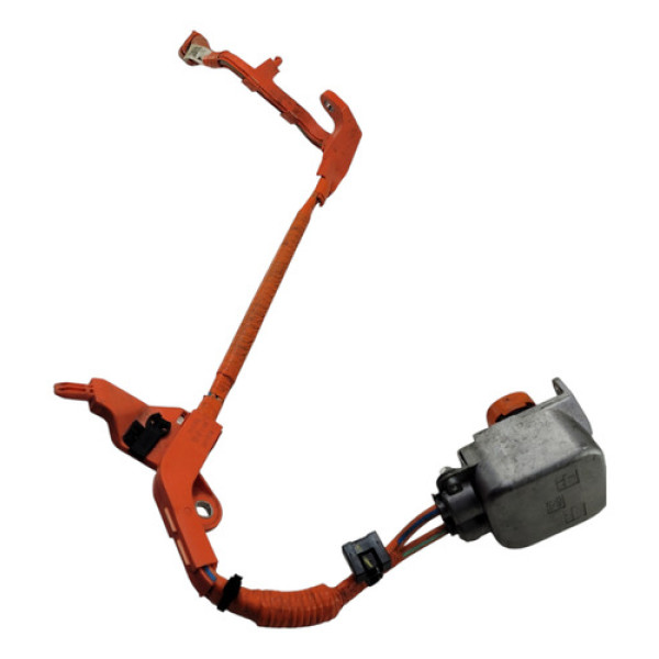 Chicote Compressor Ar Eletrico Toyota Corolla Hybd 2022 2023