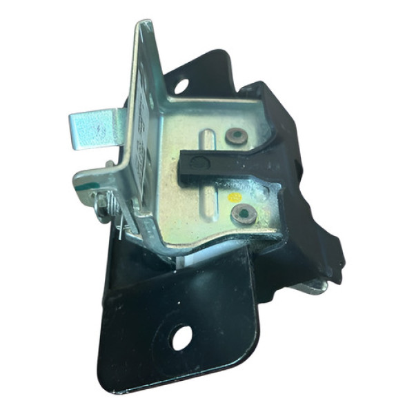 Fechadura Porta Malas Tampa Reanult Kwid 2017 2022