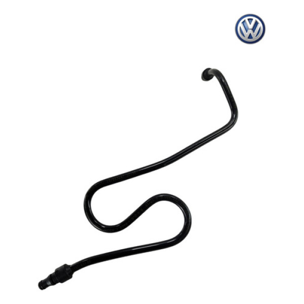 Tubo Cano Duto Atuador Embreagem Volkswagen Saveiro 2018