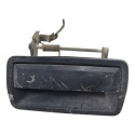 Macaneta Externa Traseira Direita Blazer 2001 2006 Traseira