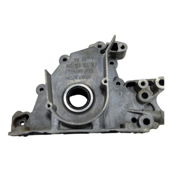 Flange Virabrequim Volkswagen Tiguan Golf Jetta 2021