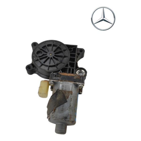 Motor Vidro Traseiro Esquerdo Mercedes Cls 350 2008 2010