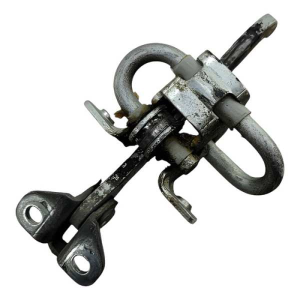 Limitador Porta Dianteira Direita Fiat Palio 2007 2008