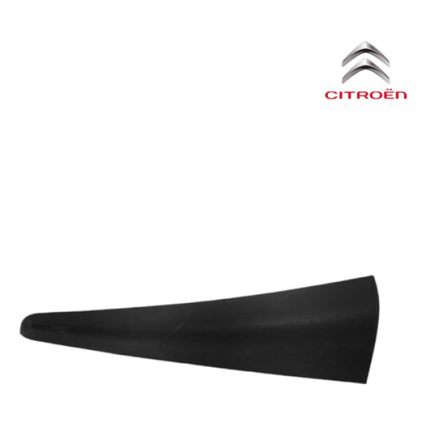 Acabamento Porta Traseira Direita Citroen C3 Aircross 2019