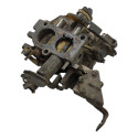 Carburador Motor Volkswagen Gol 1.6 Alcool Ap 1986 1994