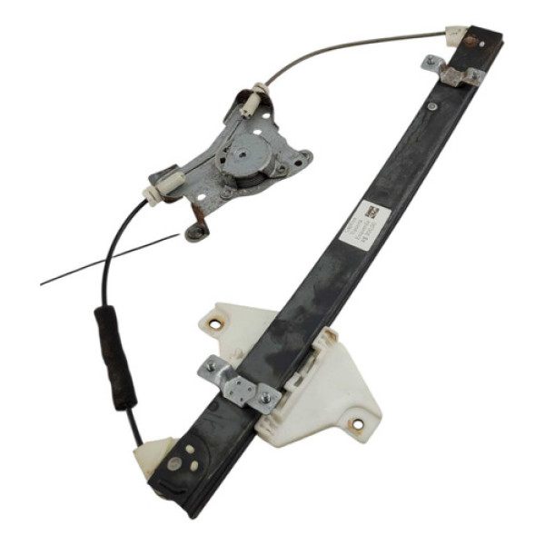 Maquina Vidro Eletrico Dianteiro Esquerdo Captiva 2008