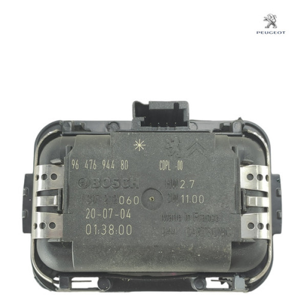 Sensor Chuva Parabrisa Dianteiro Peugeot 307 1.6 2002 2012