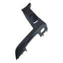 Moldura Puxador Porta Dianteira Direita 2000 2005 Preto