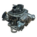 Carburador Motor Vw Gol Parati 1.6 Alcool Ap 1986 1994 Weber