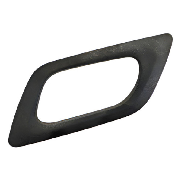 Moldura Macaneta Interna Dianteira Esquerda C4 2008 2012