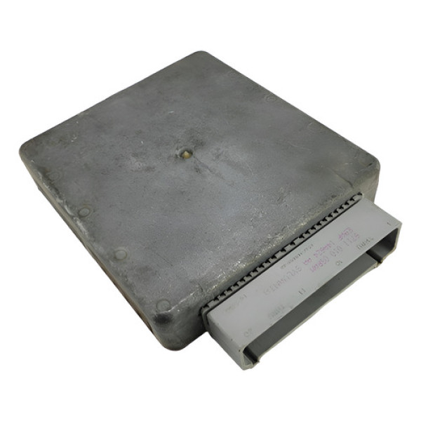 Modulo Injecao Ford Fiesta Endura 1.0 1997 1999