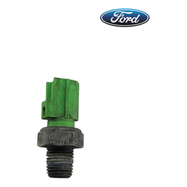 Sensor Pressao Oleo Motor Ford Ka Ecosport 3cc 2015 2020